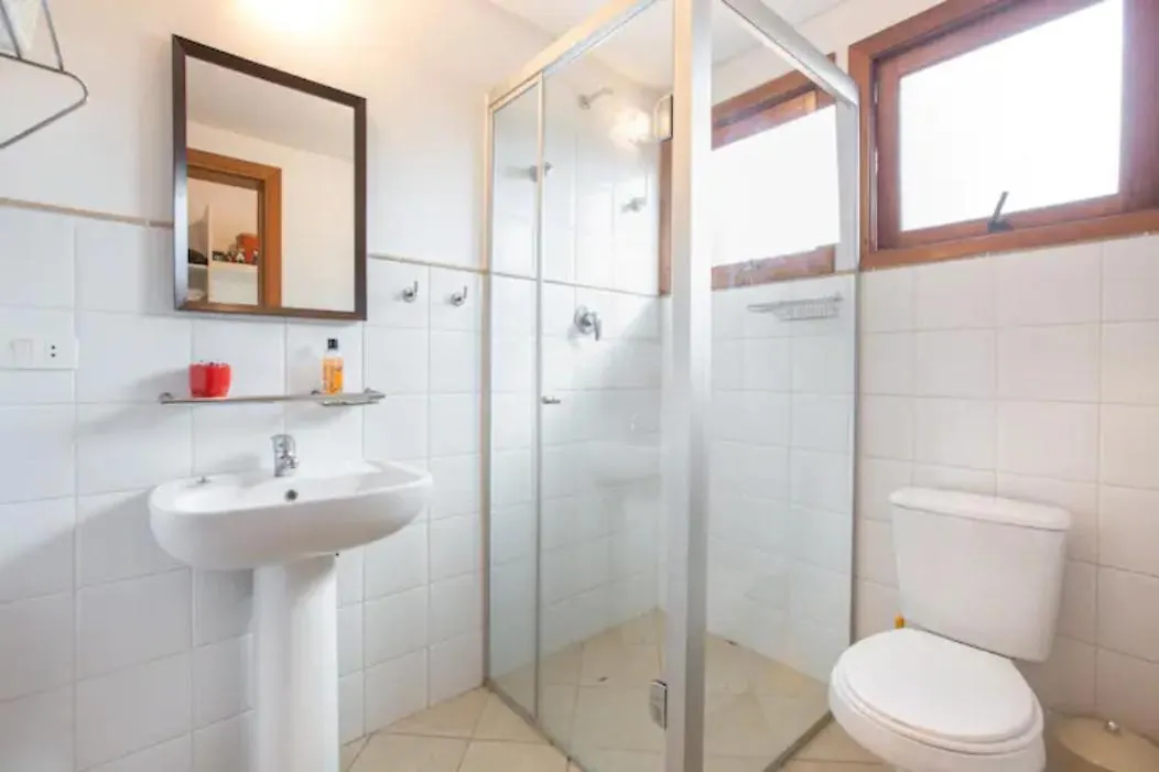 Suite Em Chale Na Represa São Paulo