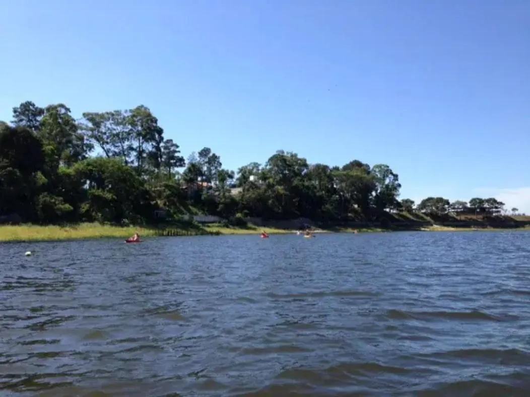 Suite Em Chale Na Represa São Paulo 0*,  Brasil