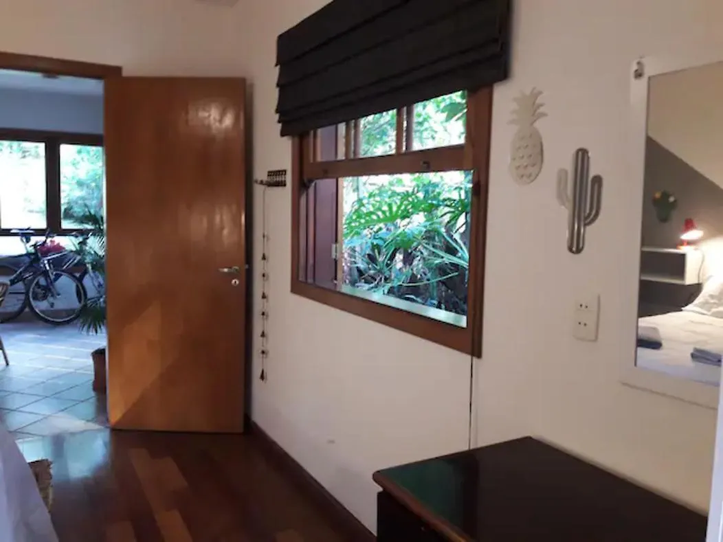 Suite Em Chale Na Represa Sao Paulo