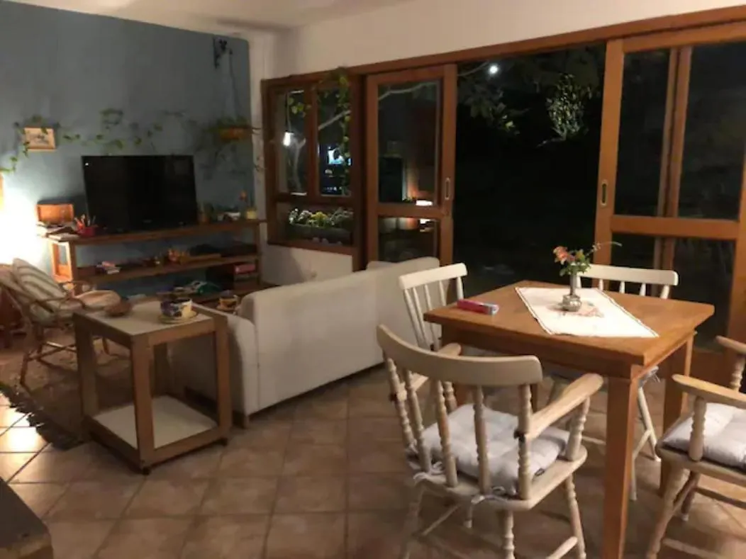 Lodge Suite Em Chale Na Represa Sao Paulo