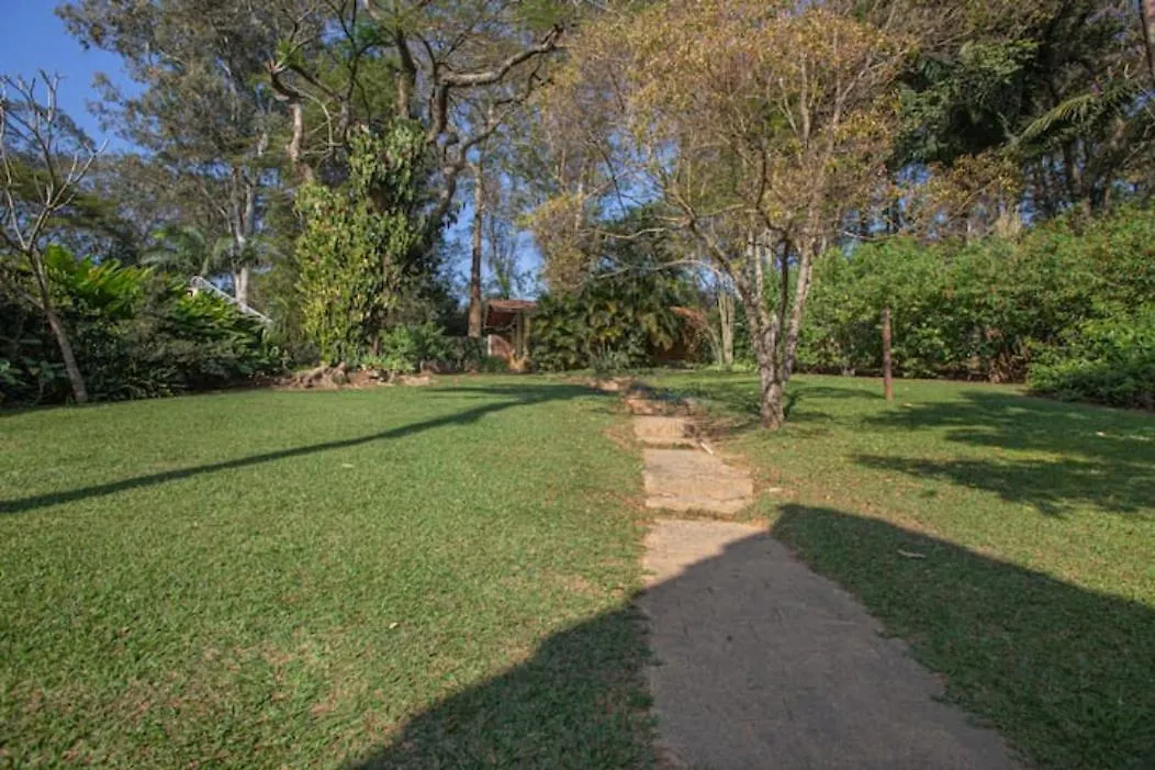 Suite Em Chale Na Represa Sao Paulo Lodge